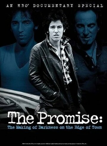 The Promise: The Making of Darkness on the Edge of Town